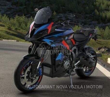 BMW M 1000 XR