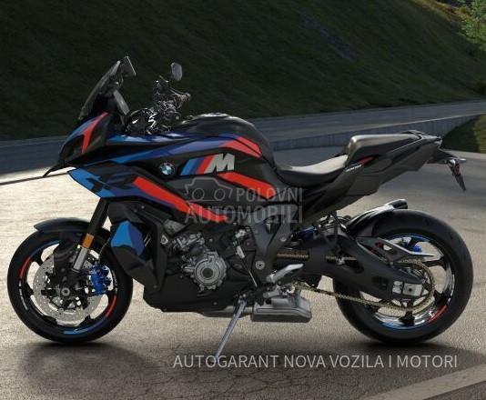 BMW M 1000 XR