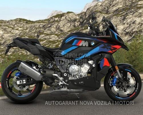 BMW M 1000 XR