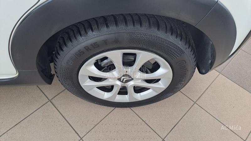 Citroen C3 1.2NAV LED USB 62000