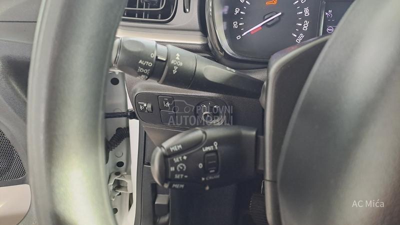 Citroen C3 1.2NAV LED USB 62000