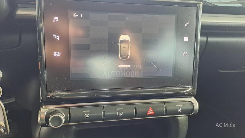 Citroen C3 1.2NAV LED USB 62000