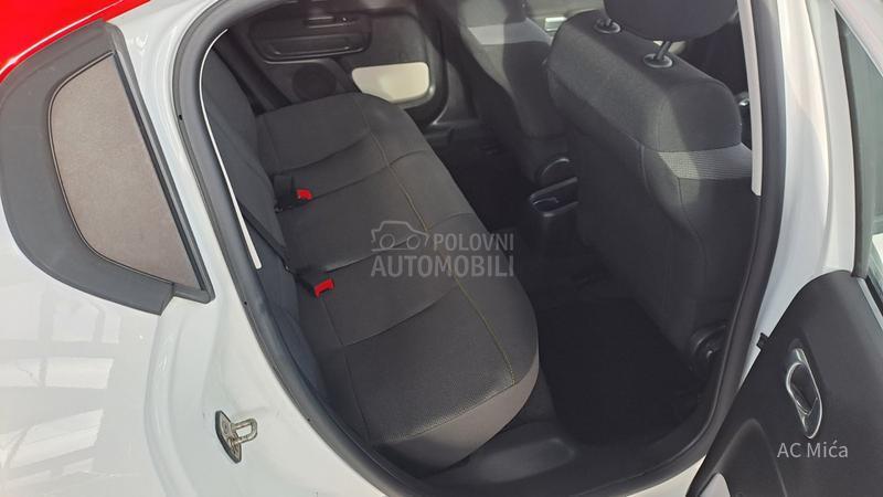 Citroen C3 1.2NAV LED USB 62000