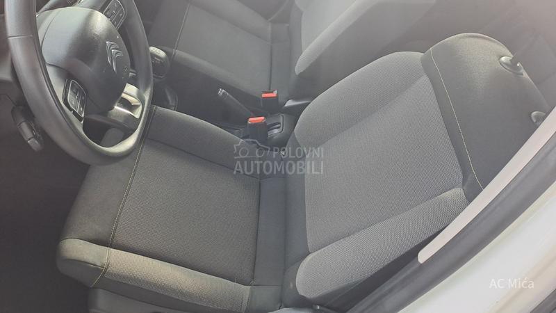 Citroen C3 1.2NAV LED USB 62000