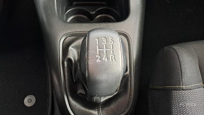 Citroen C3 1.2NAV LED USB 62000