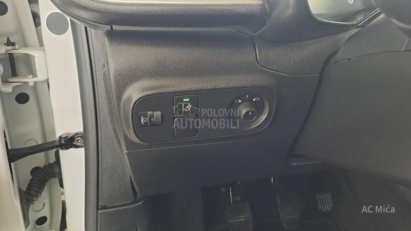 Citroen C3 1.2NAV LED USB 62000