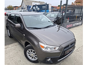 Mitsubishi ASX 1.8 DI-D N.A.V.I