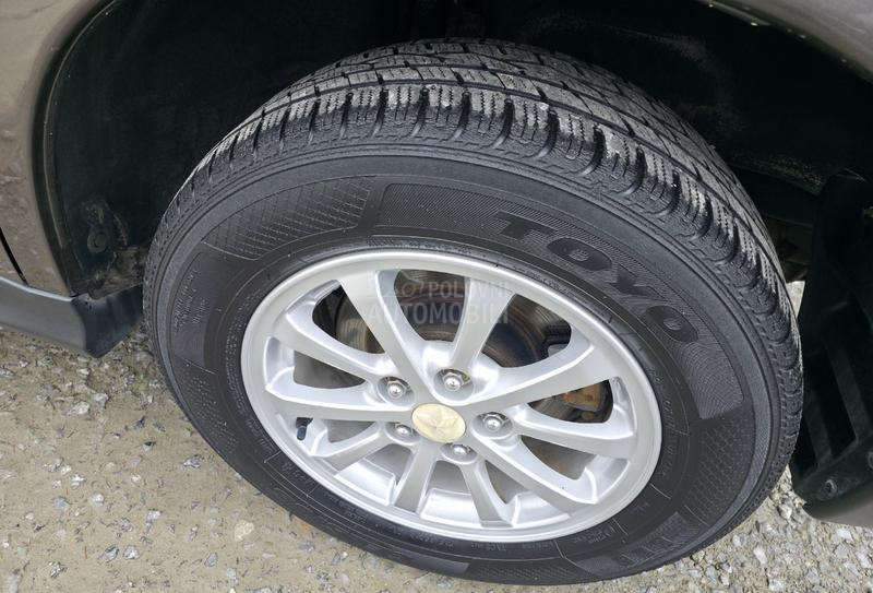 Mitsubishi ASX 1.8 DI-D N.A.V.I