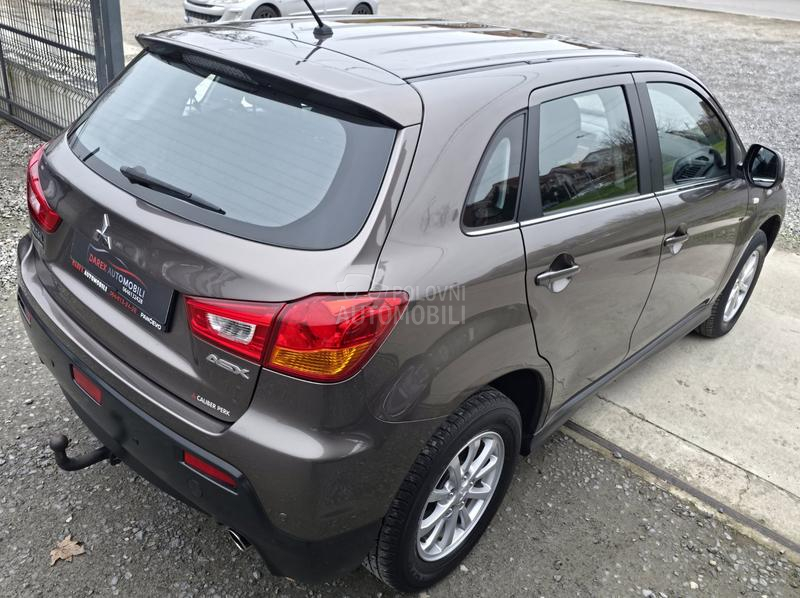 Mitsubishi ASX 1.8 DI-D N.A.V.I