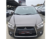 Mitsubishi ASX 1.8 DI-D N.A.V.I