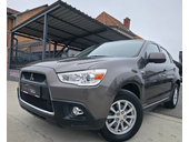 Mitsubishi ASX 1.8 DI-D N.A.V.I