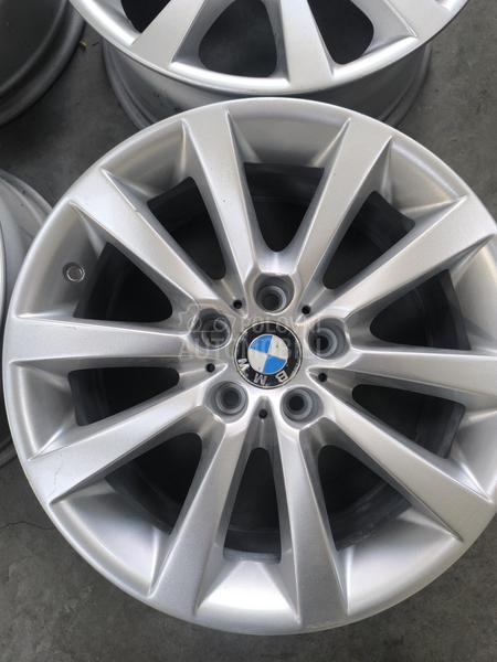 Aluminijumske felne  18" 5 x 120