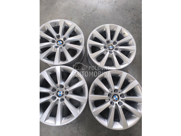 Aluminijumske felne  18" 5 x 120