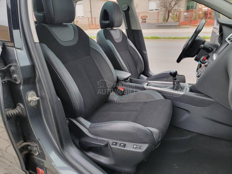 Citroen C4 2.0hdi ful NOVO ch