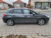 Citroen C4 2.0hdi ful NOVO ch