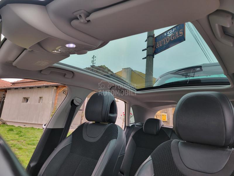 Citroen C4 2.0hdi ful NOVO ch