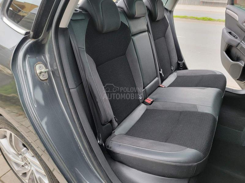 Citroen C4 2.0hdi ful NOVO ch