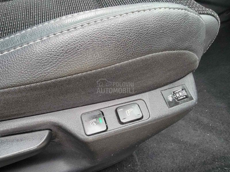 Citroen C4 2.0hdi ful NOVO ch