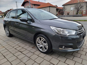 Citroen C4 2.0hdi ful NOVO ch