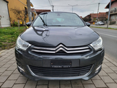 Citroen C4 2.0hdi ful NOVO ch