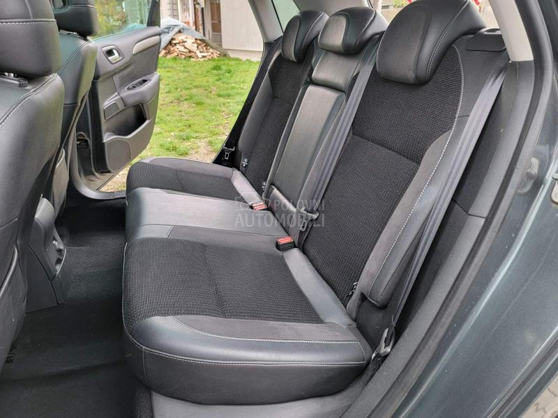 Citroen C4 2.0hdi ful NOVO ch