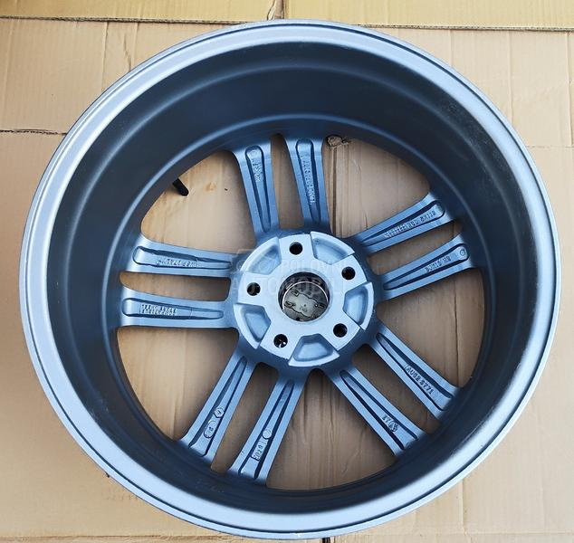 Aluminijumske felne  18" 5 x 112