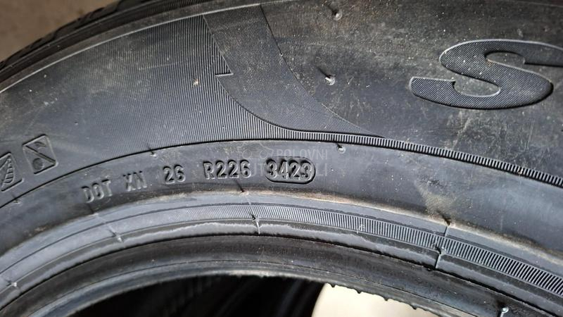 Pirelli 255/55 R19 Zimska