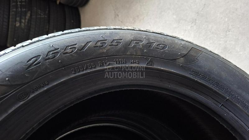 Pirelli 255/55 R19 Zimska
