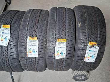Pirelli 255/55 R19 Zimska