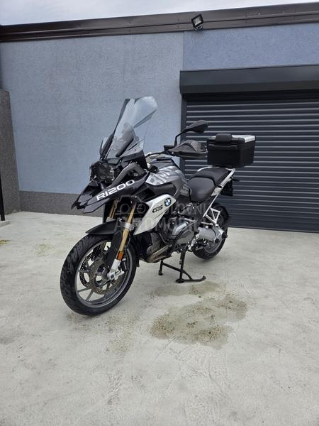 BMW GS1200