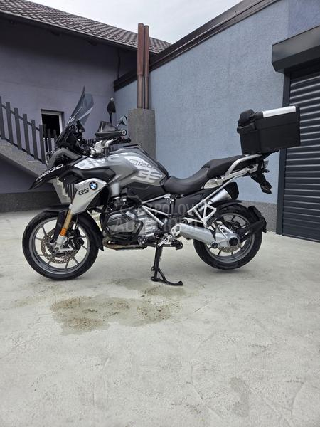 BMW GS1200