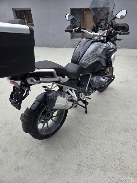 BMW GS1200