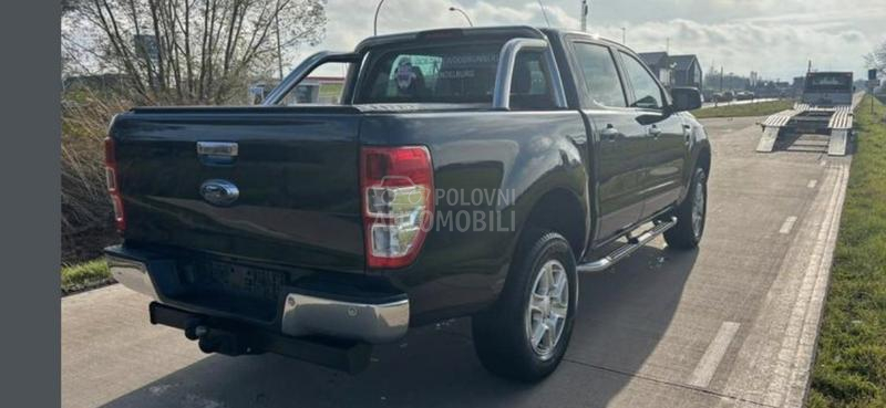 Ford Ranger 