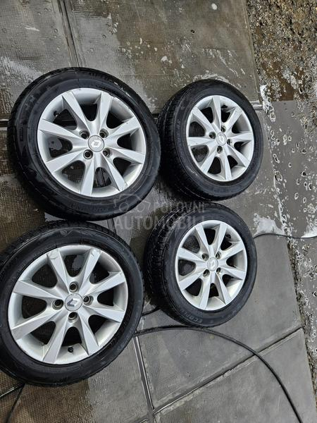 Fortuna 185/60 R15 Sve sezone