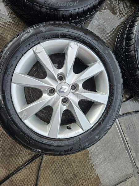 Fortuna 185/60 R15 Sve sezone