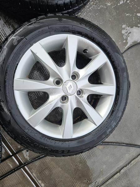 Fortuna 185/60 R15 Sve sezone