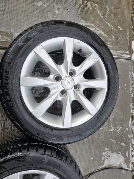 Fortuna 185/60 R15 Sve sezone