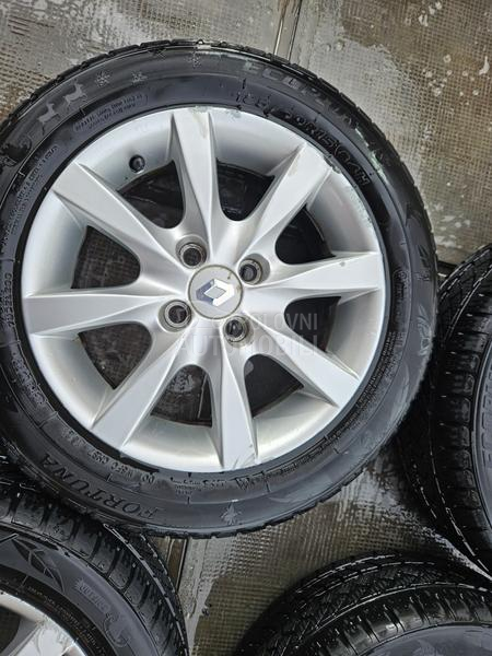 Fortuna 185/60 R15 Sve sezone