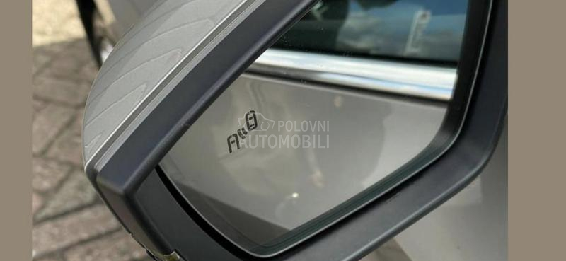 Škoda Superb SPORTLINE