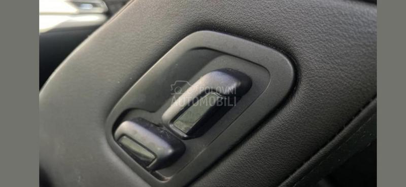 Škoda Superb SPORTLINE