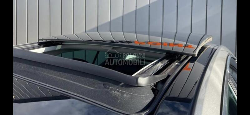 Škoda Superb SPORTLINE