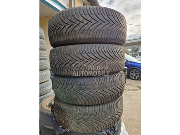 BFGoodrich 205/60 R16 Zimska