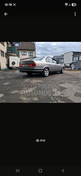 BMW 530 530i