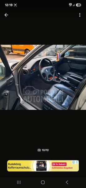 BMW 530 530i
