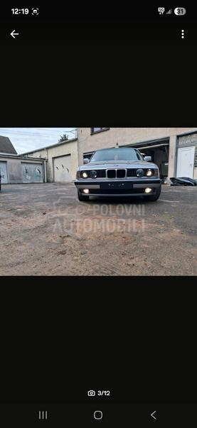BMW 530 530i