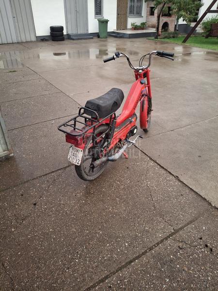 Tomos a35