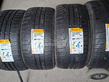 Pirelli 255/35 R19 Zimska