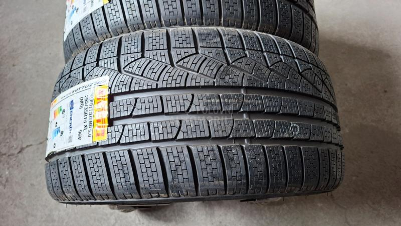 Pirelli 255/35 R19 Zimska