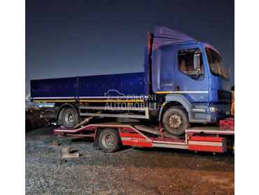 DAF LF 55.250 delovi
