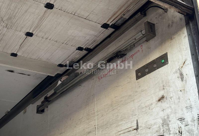 Schmitz Cargobull SKO24,hladnjača